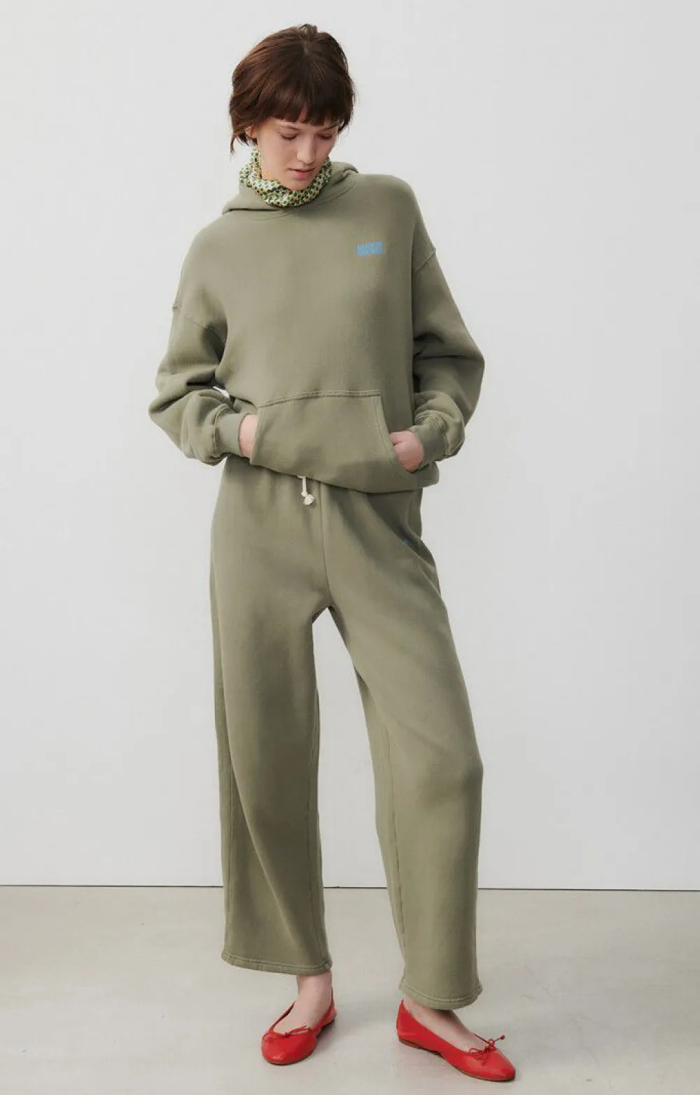 Sweat Femme Izubird*American Vintage New