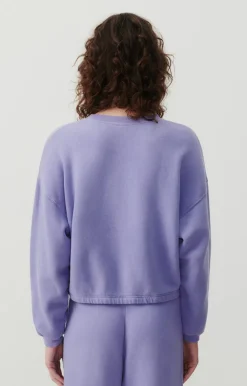 Sweat Femme Izubird*American Vintage Fashion