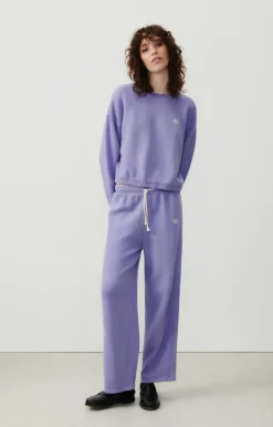 Sweat Femme Izubird*American Vintage Fashion