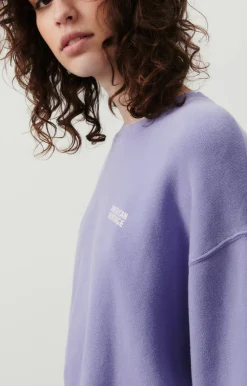 Sweat Femme Izubird*American Vintage Fashion