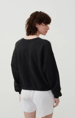 Sweat Femme Izubird*American Vintage Clearance