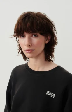 Sweat Femme Izubird*American Vintage Clearance
