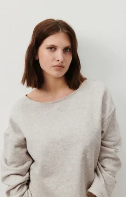 Sweat Femme Kodytown*American Vintage Best Sale