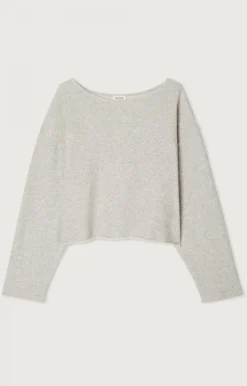 Sweat Femme Kodytown*American Vintage Best Sale