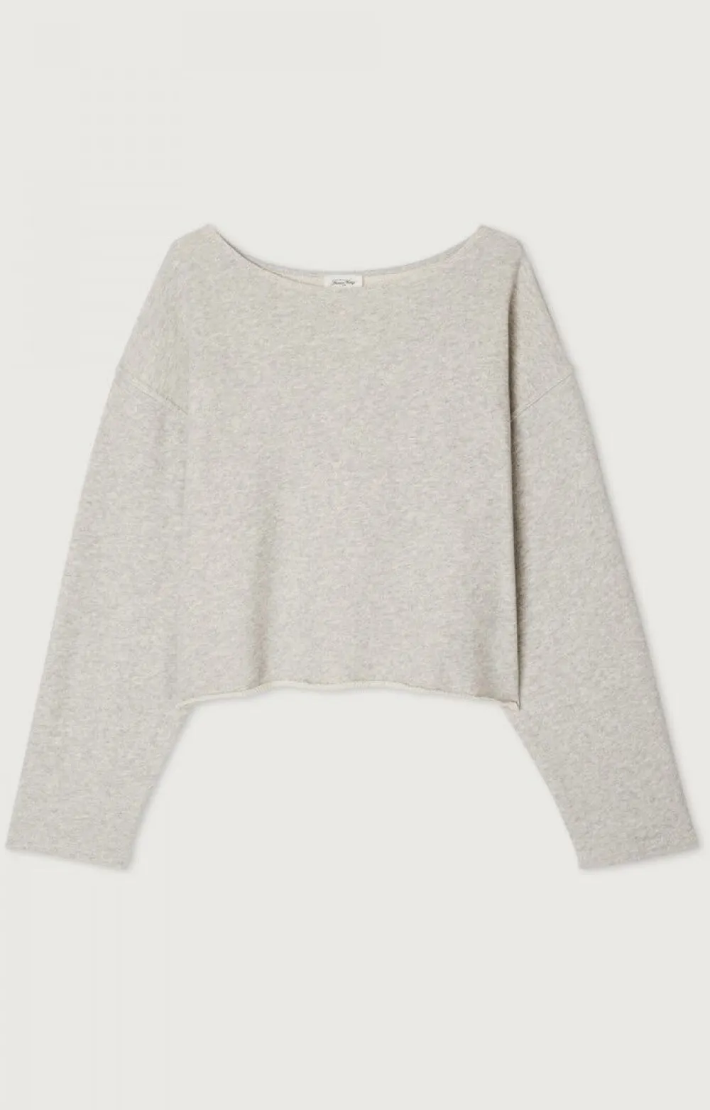 Sweat Femme Kodytown*American Vintage Best Sale