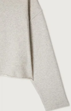 Sweat Femme Kodytown*American Vintage Best Sale