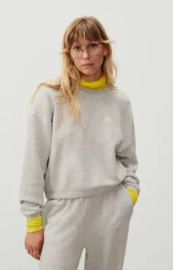 Sweat Femme Kodytown*American Vintage Outlet