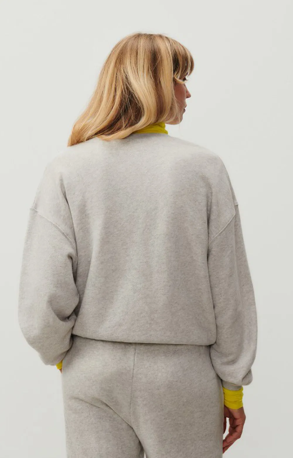 Sweat Femme Kodytown*American Vintage Outlet