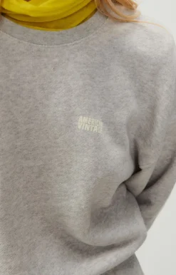 Sweat Femme Kodytown*American Vintage Outlet