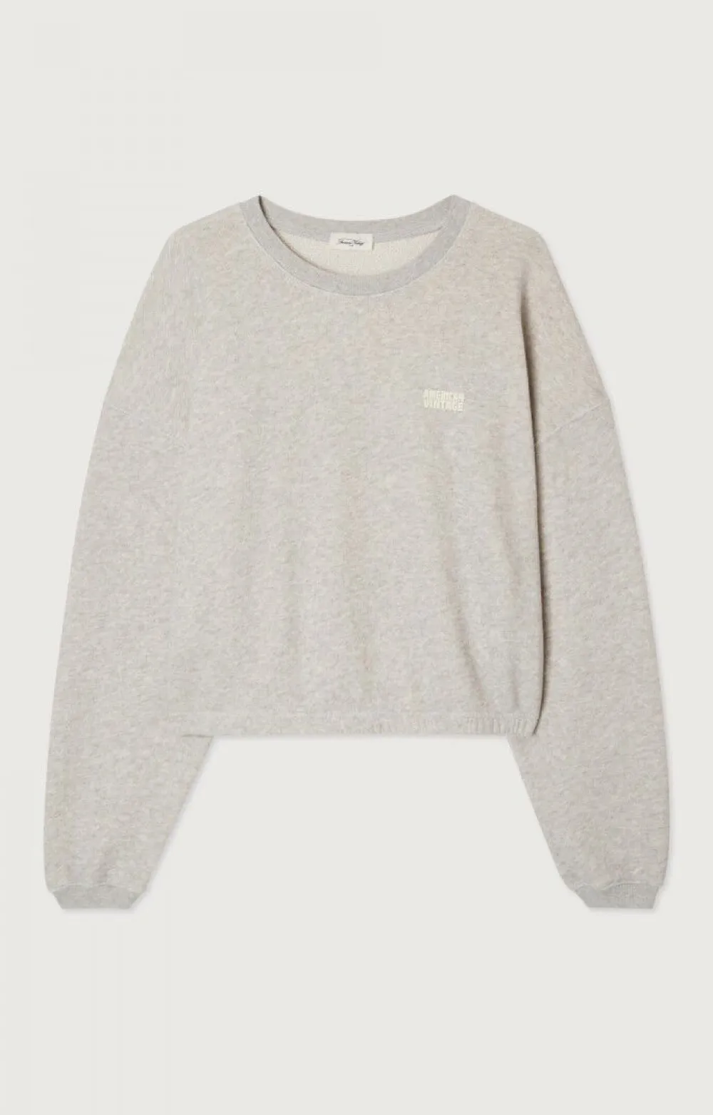Sweat Femme Kodytown*American Vintage Outlet