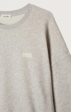 Sweat Femme Kodytown*American Vintage Outlet