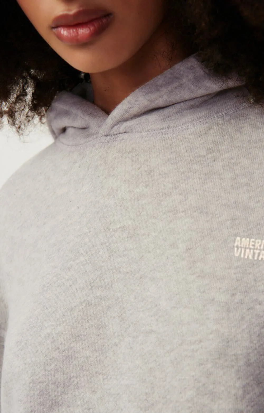 Sweat Femme Kodytown*American Vintage Sale