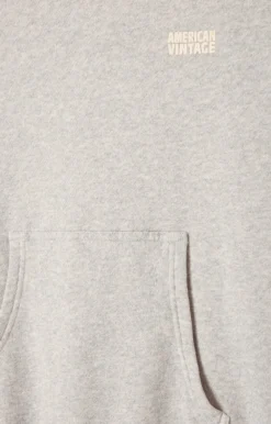 Sweat Femme Kodytown*American Vintage Sale