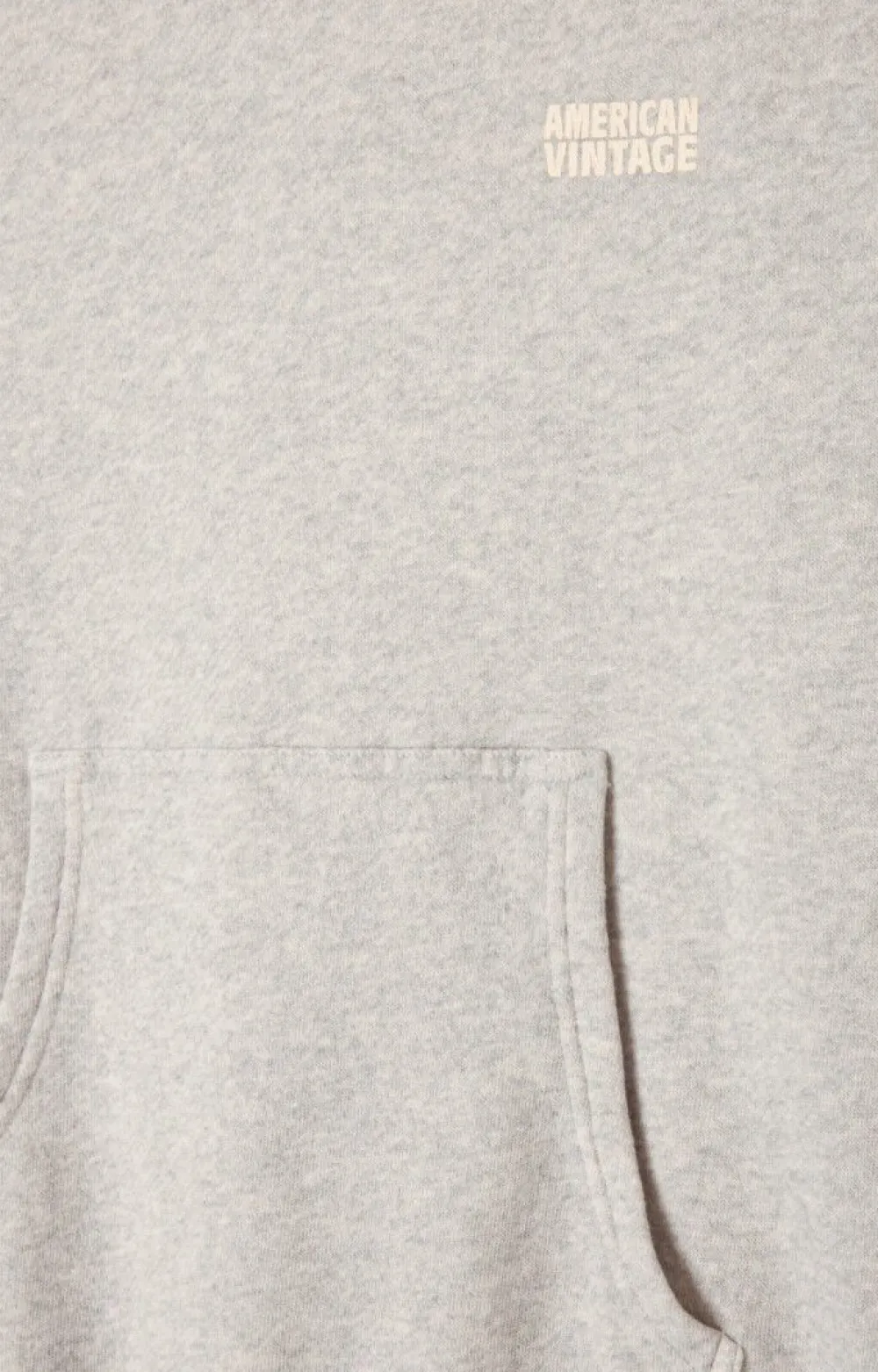 Sweat Femme Kodytown*American Vintage Sale