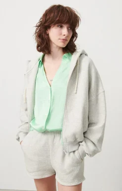 Sweat Femme Kodytown*American Vintage Cheap