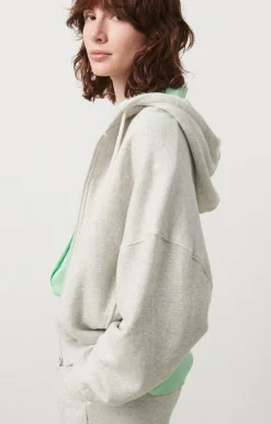 Sweat Femme Kodytown*American Vintage Cheap