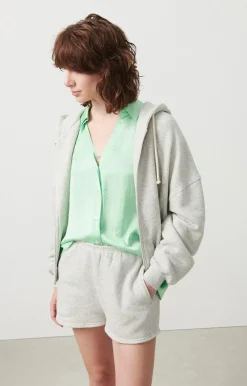 Sweat Femme Kodytown*American Vintage Cheap