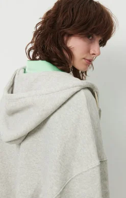Sweat Femme Kodytown*American Vintage Cheap