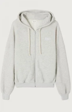 Sweat Femme Kodytown*American Vintage Cheap