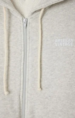 Sweat Femme Kodytown*American Vintage Cheap