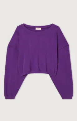 Sweat Femme Lebow*American Vintage Store