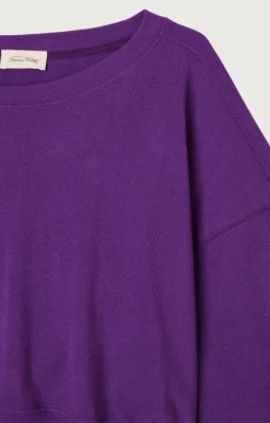 Sweat Femme Lebow*American Vintage Store