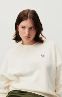 Sweat Femme Rullow*American Vintage Hot