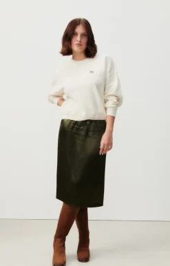Sweat Femme Rullow*American Vintage Hot