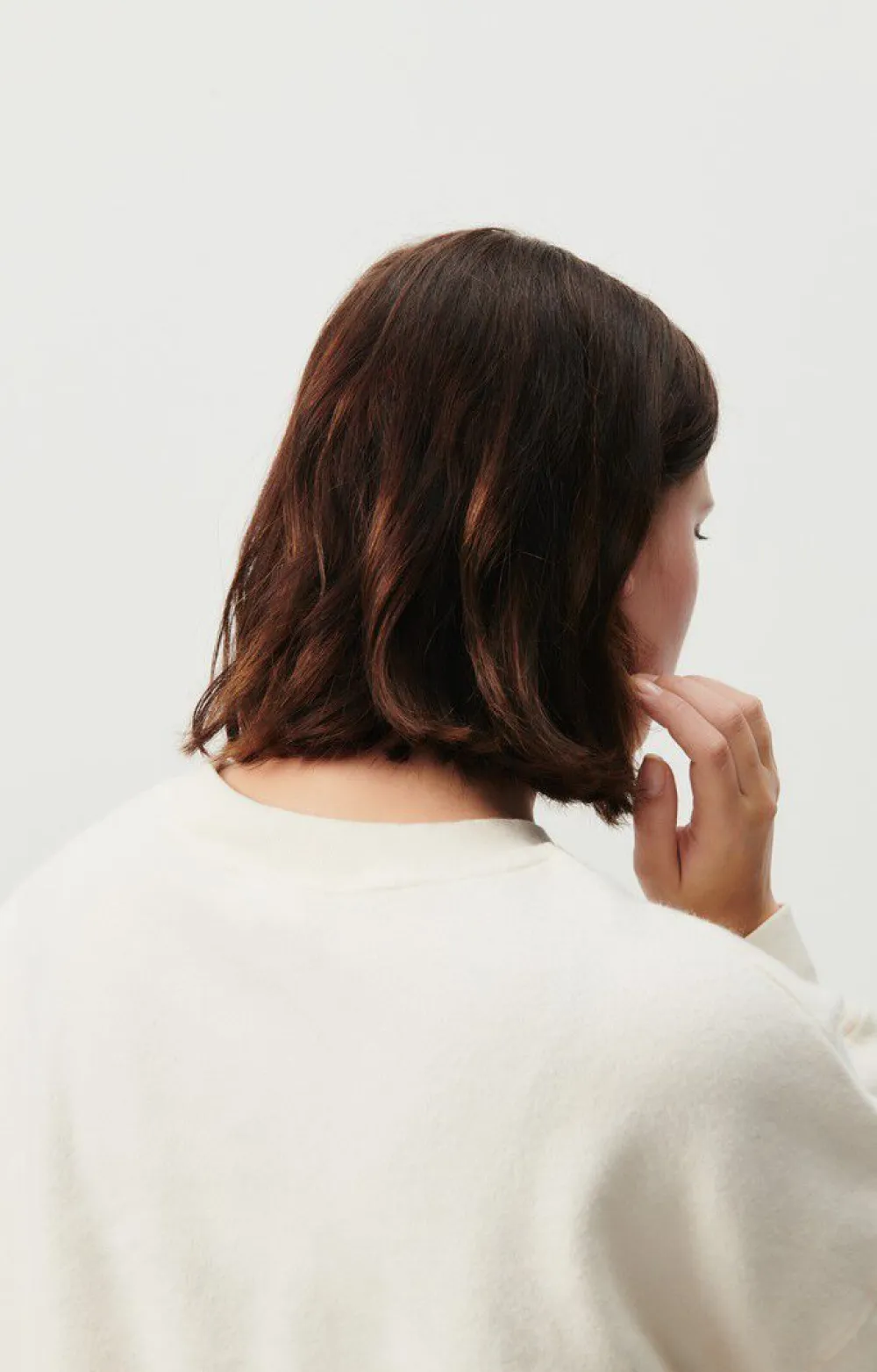 Sweat Femme Rullow*American Vintage Hot