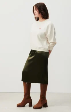 Sweat Femme Rullow*American Vintage Hot