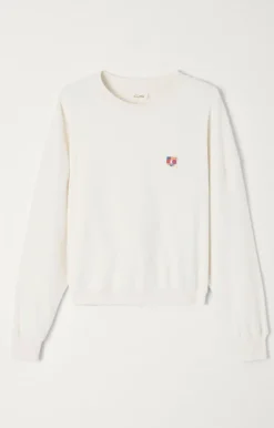 Sweat Femme Rullow*American Vintage Hot