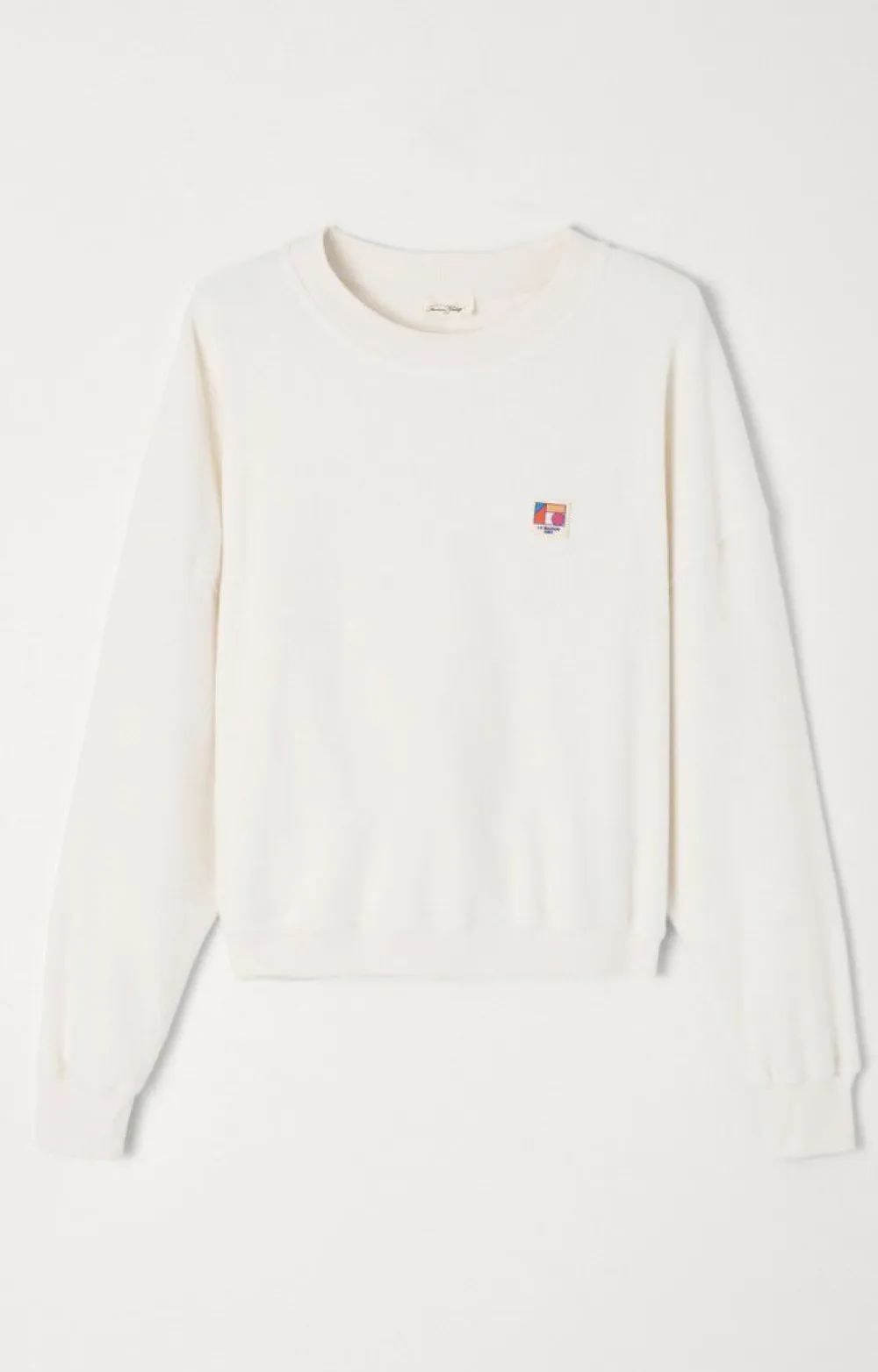Sweat Femme Rullow*American Vintage Hot