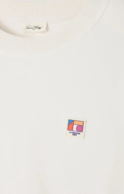 Sweat Femme Rullow*American Vintage Hot