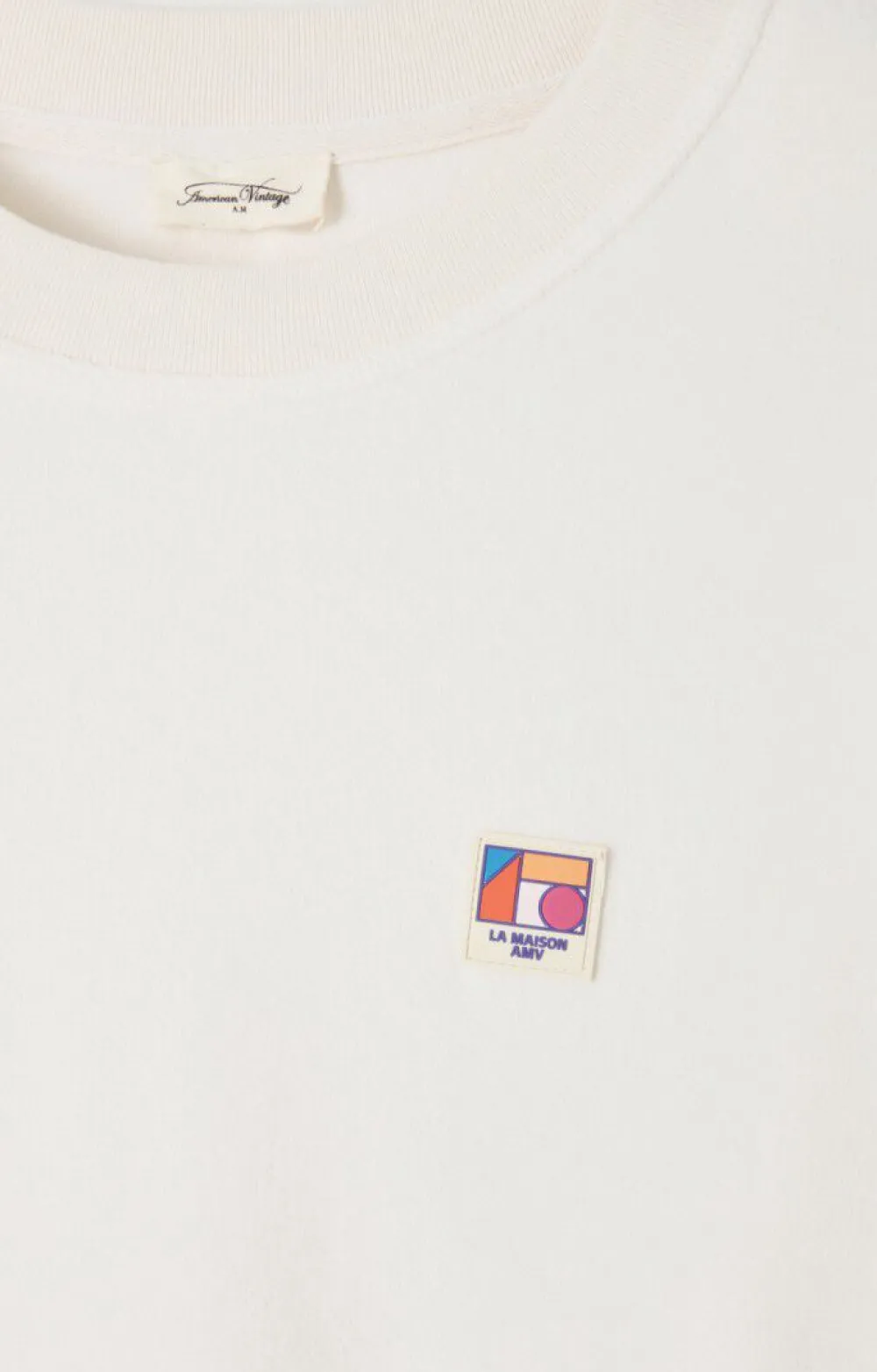 Sweat Femme Rullow*American Vintage Hot