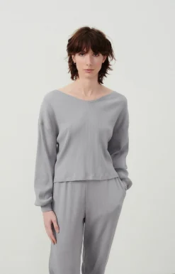 Sweat Femme Tyxibay*American Vintage Cheap