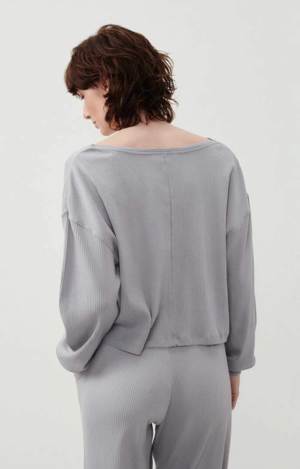 Sweat Femme Tyxibay*American Vintage Cheap