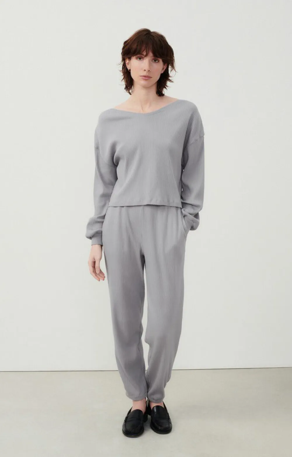 Sweat Femme Tyxibay*American Vintage Cheap