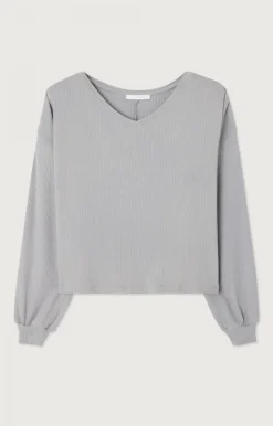 Sweat Femme Tyxibay*American Vintage Cheap