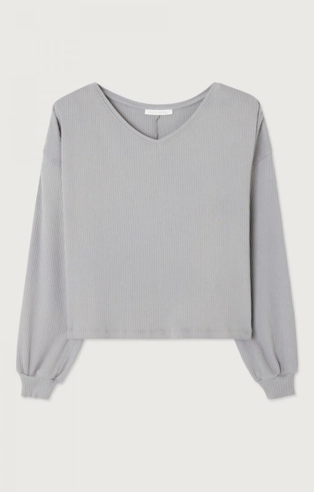 Sweat Femme Tyxibay*American Vintage Cheap