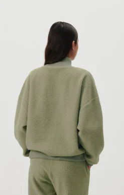 Sweat Femme Vobotown*American Vintage Discount