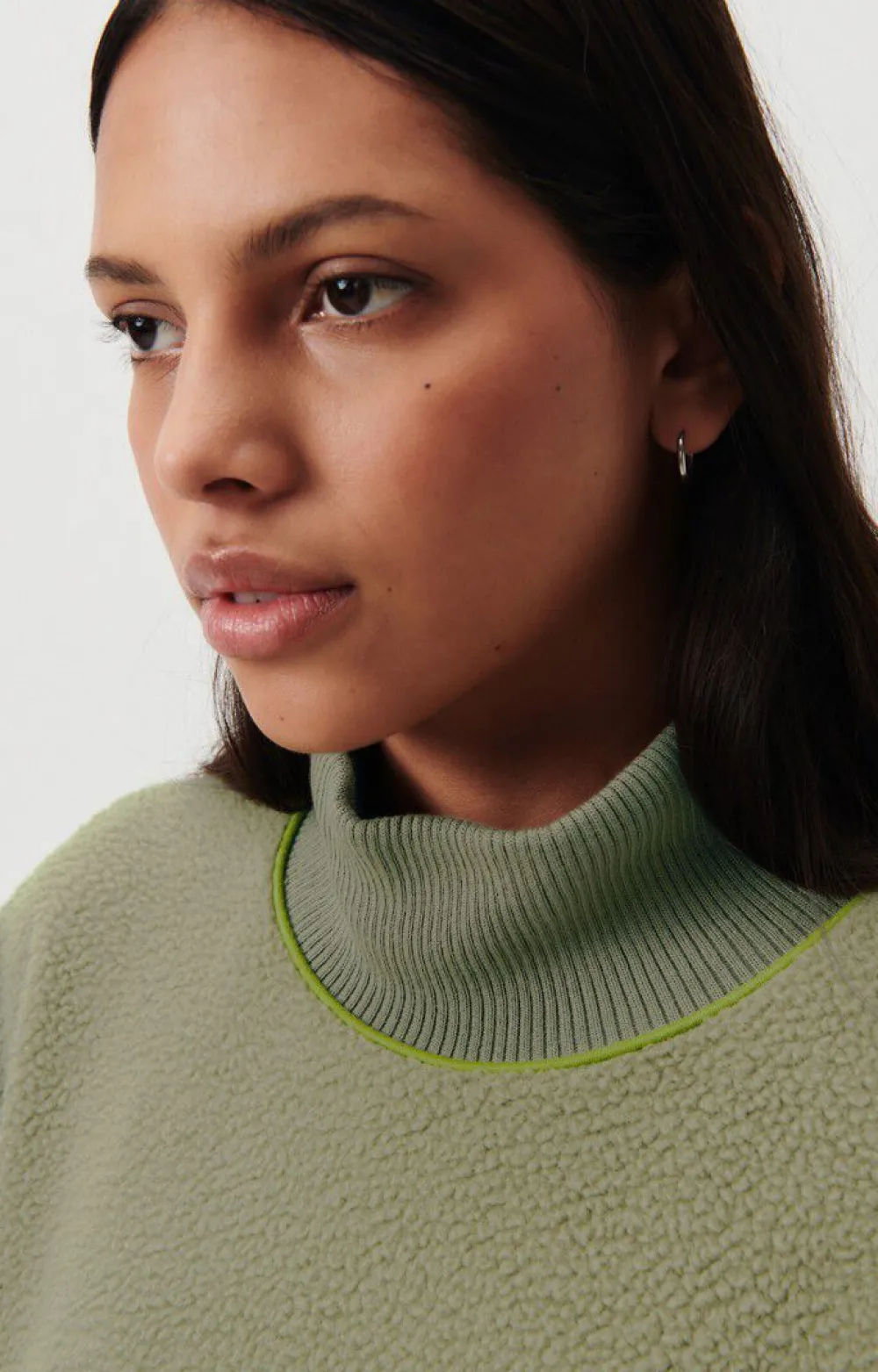 Sweat Femme Vobotown*American Vintage Discount