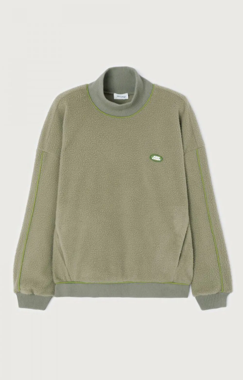 Sweat Femme Vobotown*American Vintage Discount