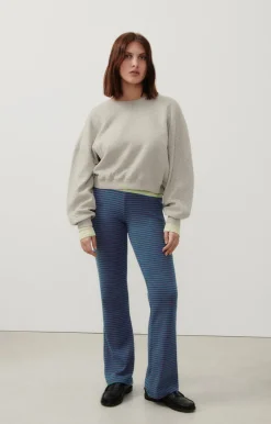 Sweat Femme Yatcastle*American Vintage Outlet