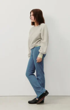 Sweat Femme Yatcastle*American Vintage Outlet