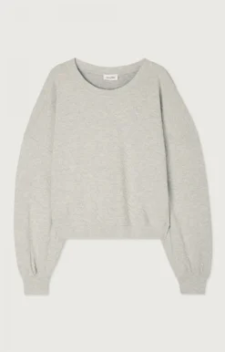 Sweat Femme Yatcastle*American Vintage Outlet