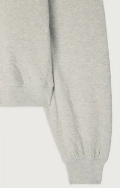 Sweat Femme Yatcastle*American Vintage Outlet