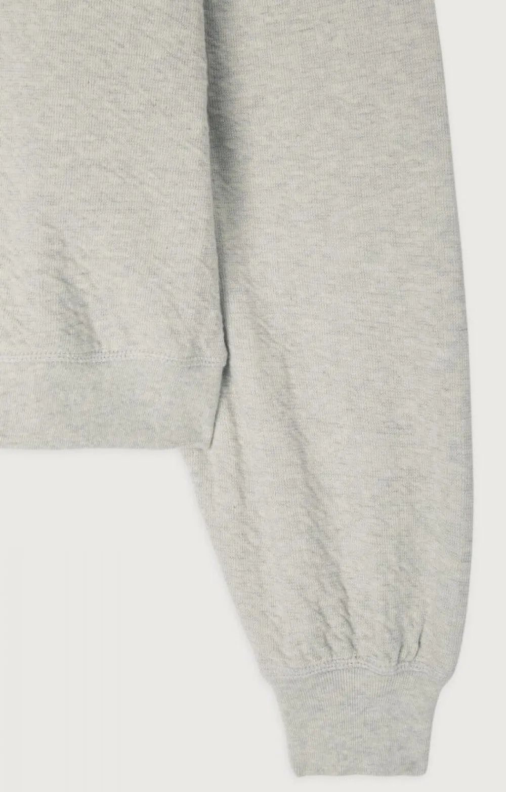 Sweat Femme Yatcastle*American Vintage Outlet