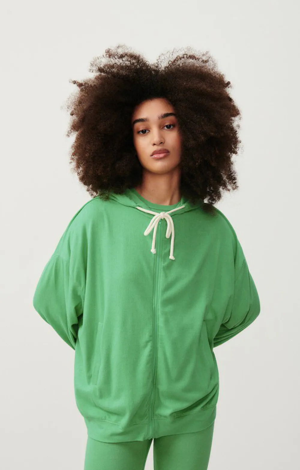 Sweat Femme Ypawood*American Vintage Cheap