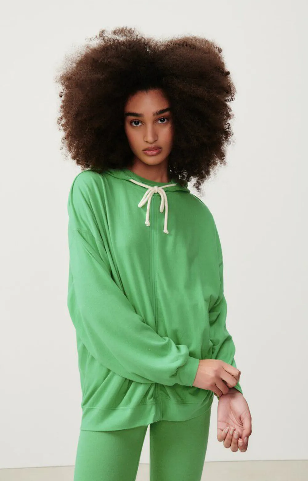 Sweat Femme Ypawood*American Vintage Cheap
