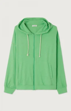 Sweat Femme Ypawood*American Vintage Cheap
